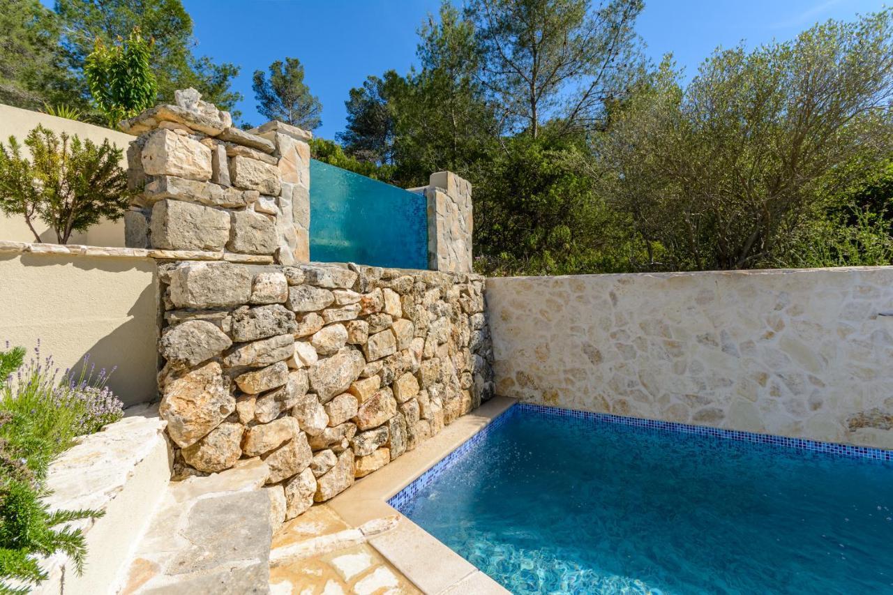 Holiday Home Likva - Sutivan - Island Of Brac Exteriér fotografie