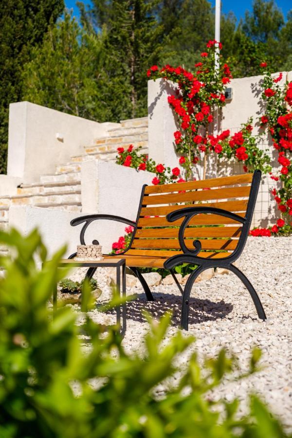 Holiday Home Likva - Sutivan - Island Of Brac Exteriér fotografie