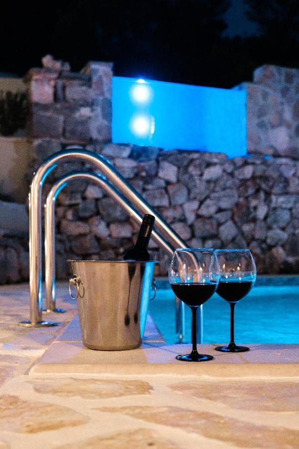 Holiday Home Likva - Sutivan - Island Of Brac Exteriér fotografie